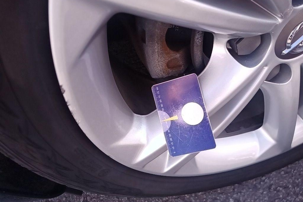 Opel Insignia 2016 photo 26