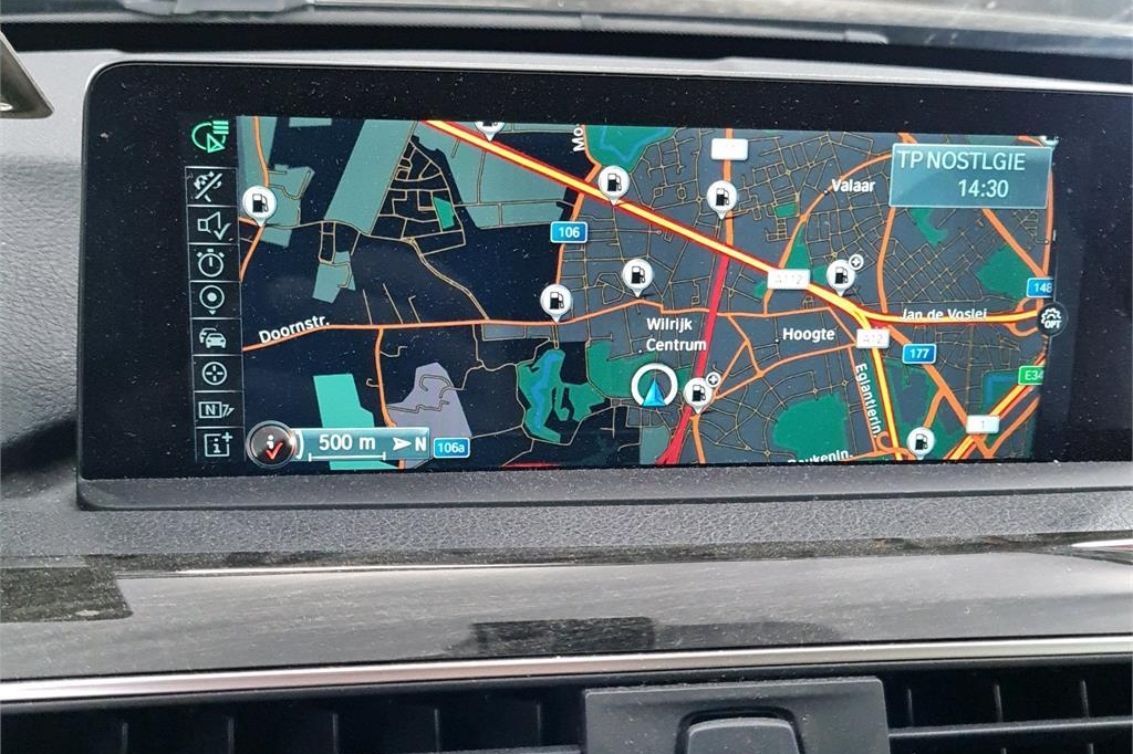 BMW 3er 2016 фото 6