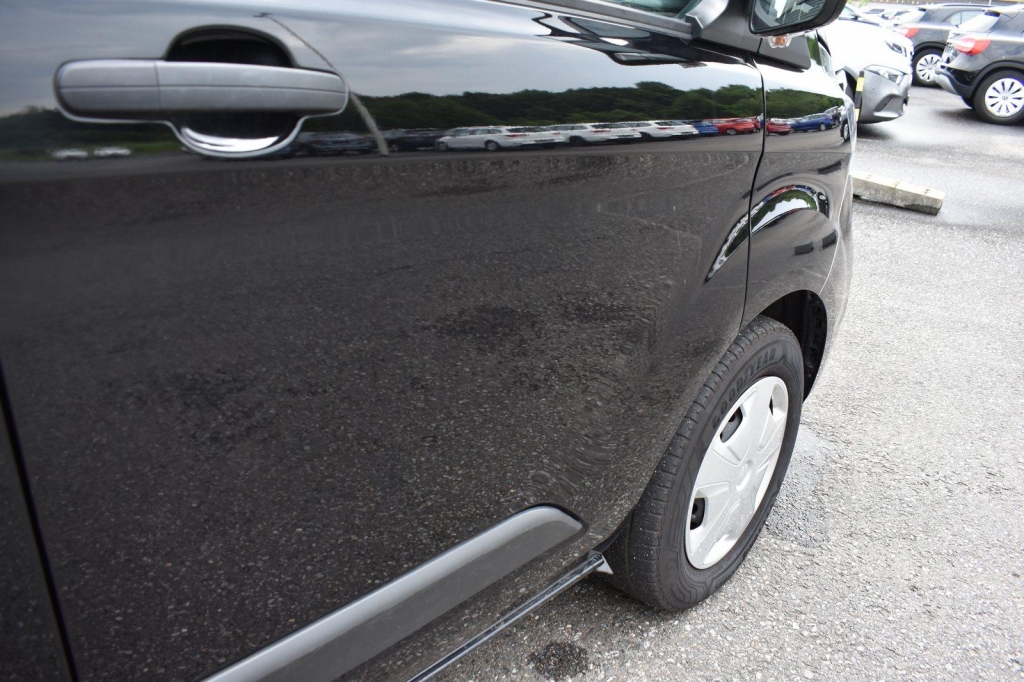 Ford Transit Custom 2020 photo 7