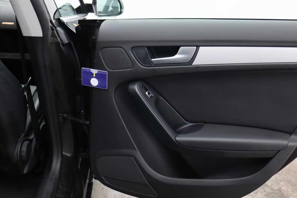 Audi A5 Sportback 2017 фото 17