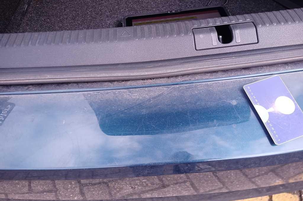 Skoda Superb 2016 фото 19