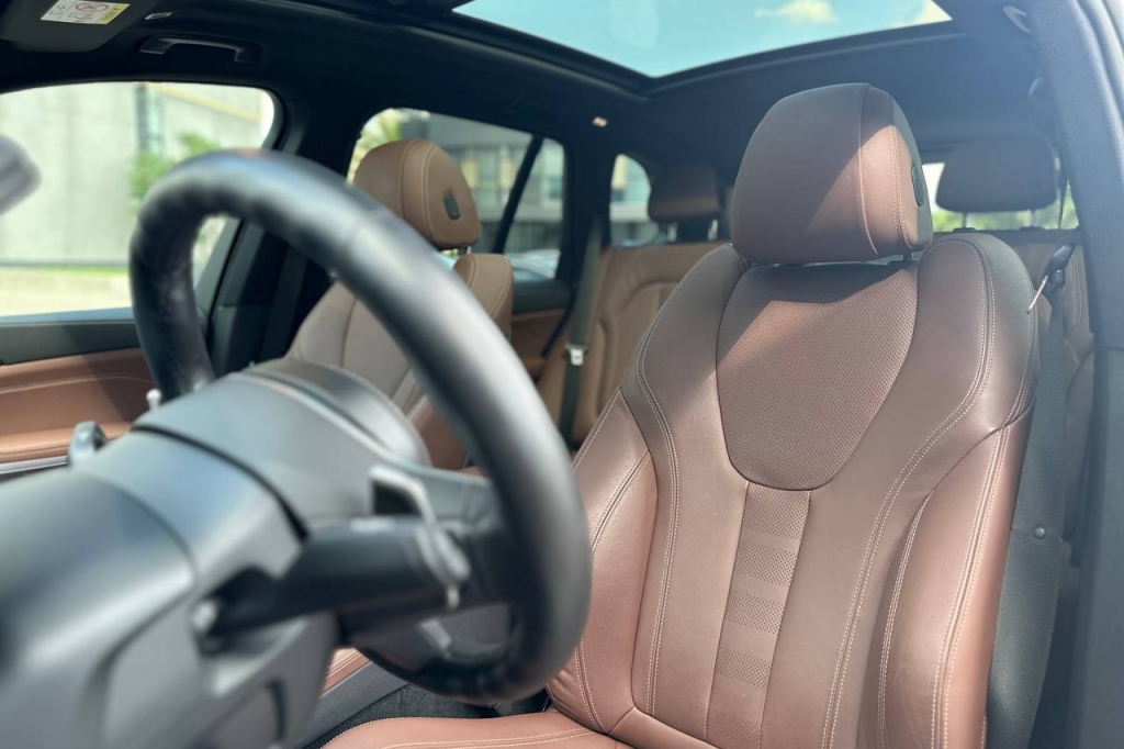BMW X5 xDrive30d 2022 фото 12