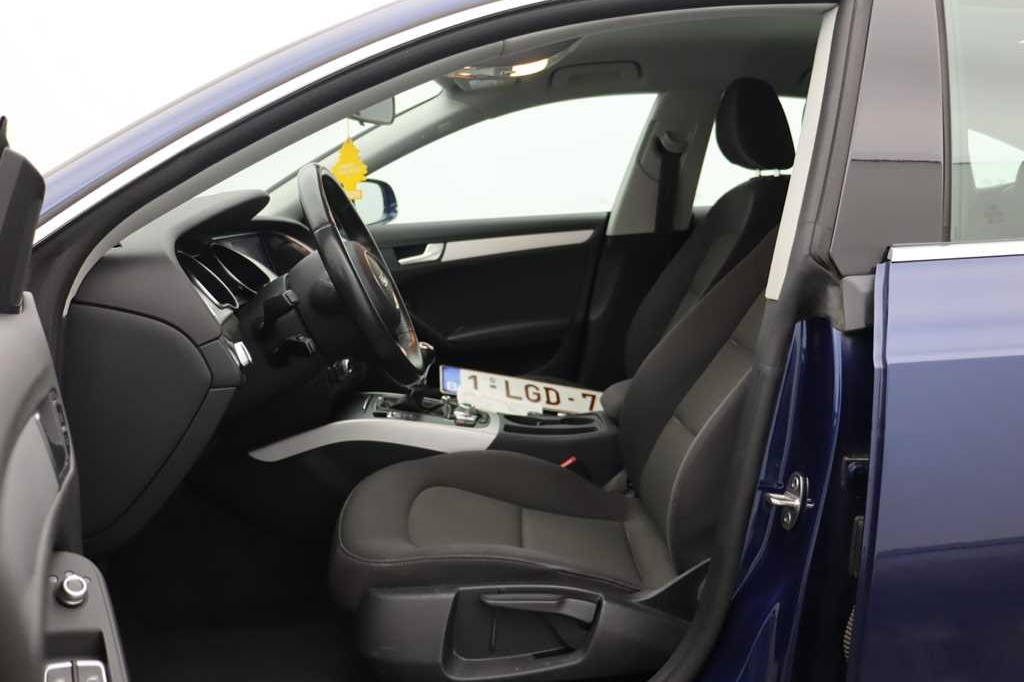 Audi A5 Sportback 2015 фото 3