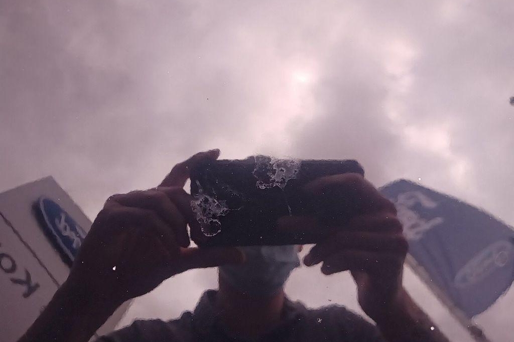 Ford S-Max 2016 фото 36