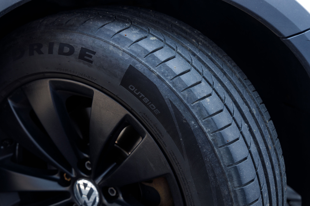 Volkswagen Passat Alltrack 2013 photo 5