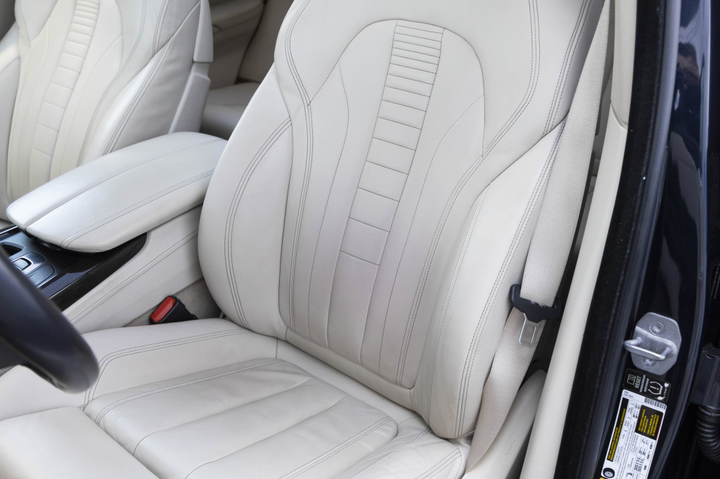 BMW X5 2014 photo 18