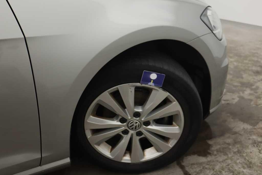 Volkswagen Golf 2019 photo 44