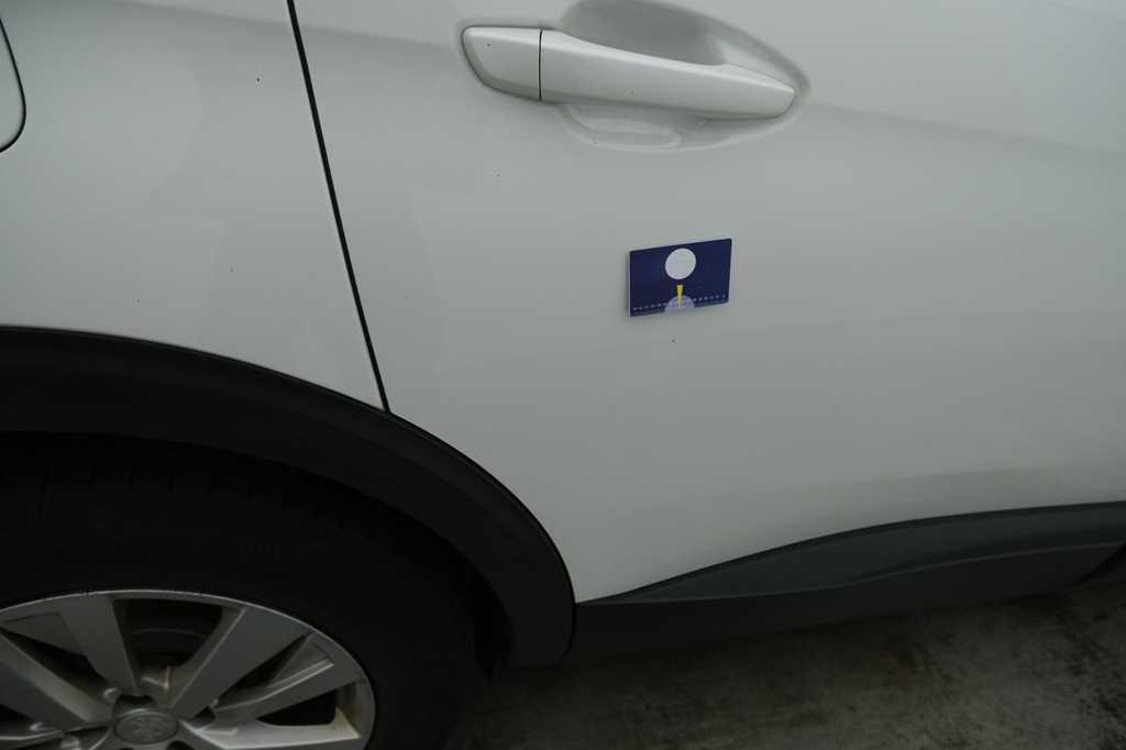 Peugeot 5008 2018 photo 15