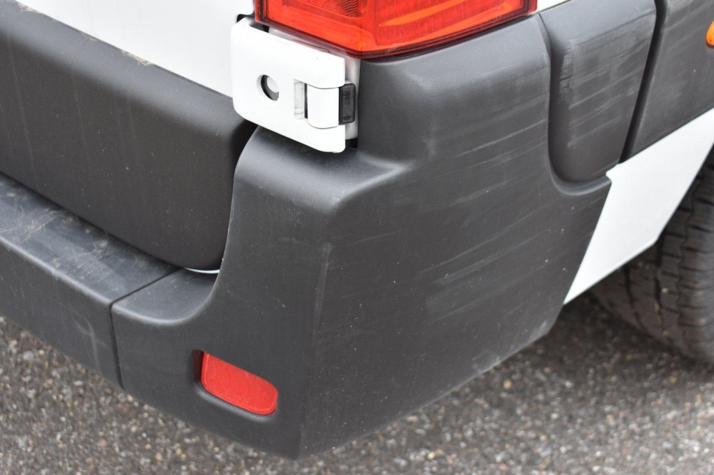 Renault Master Kasten 2019 фото 11