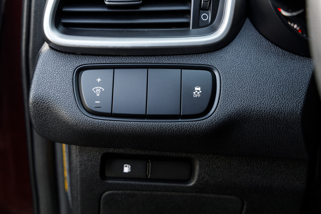 Kia Sorento V6 2015 фото 18