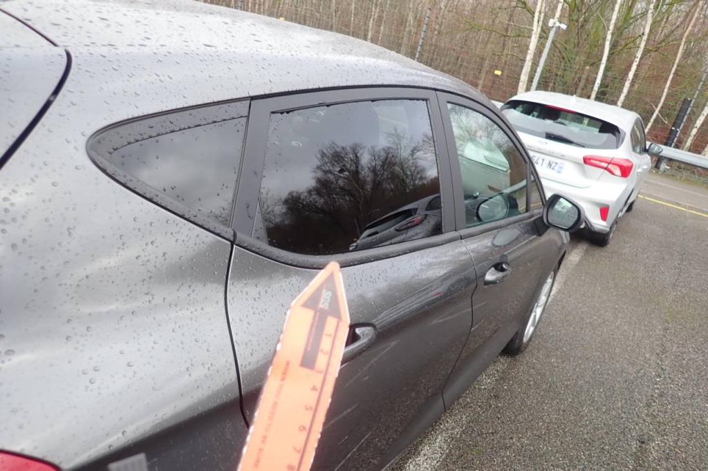 Ford Fiesta 2020 photo 11