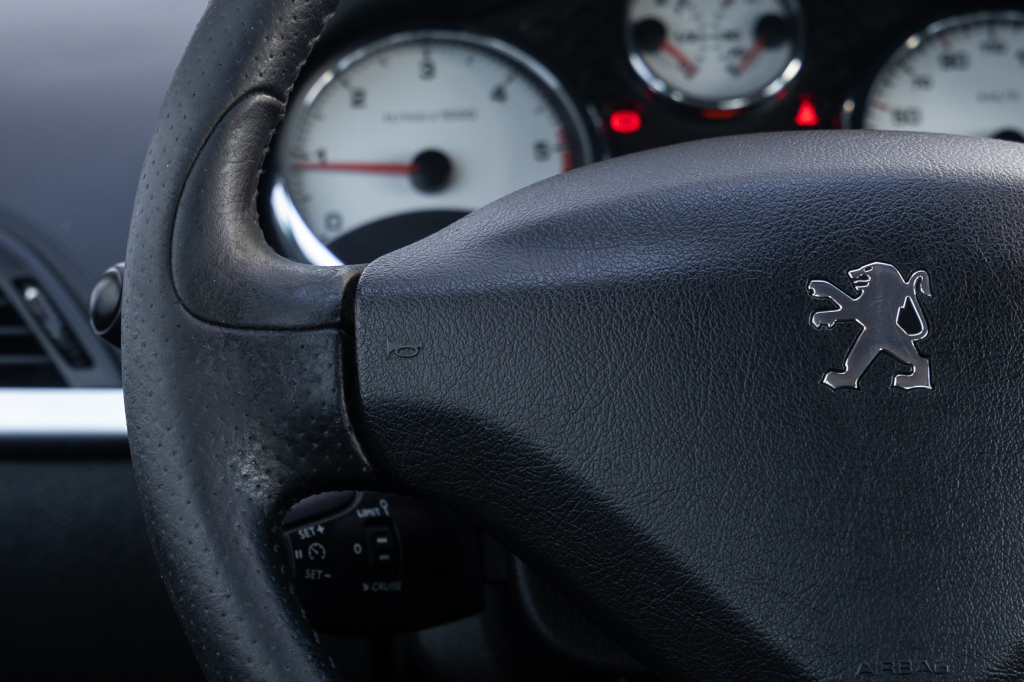 Peugeot 207 Urban Move 2011 photo 20