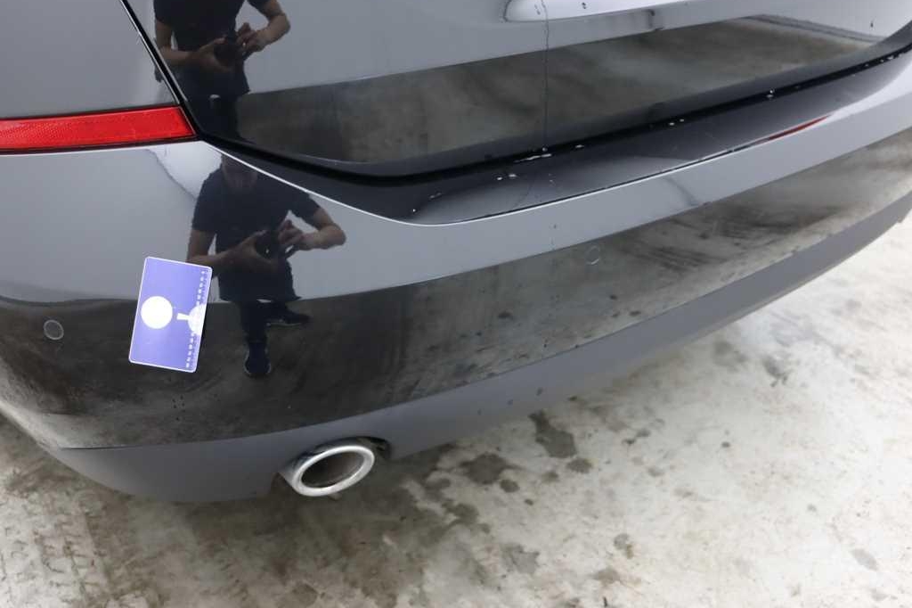 BMW 6 Series 2019 photo 16