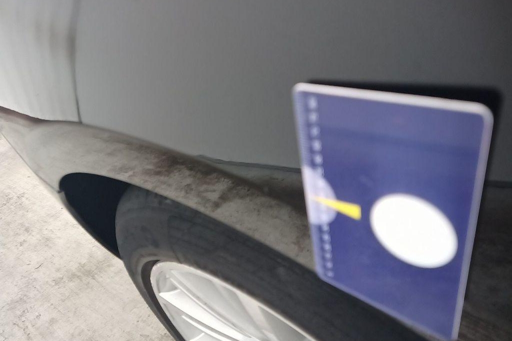 BMW 3er Gran Turismo 2015 photo 9