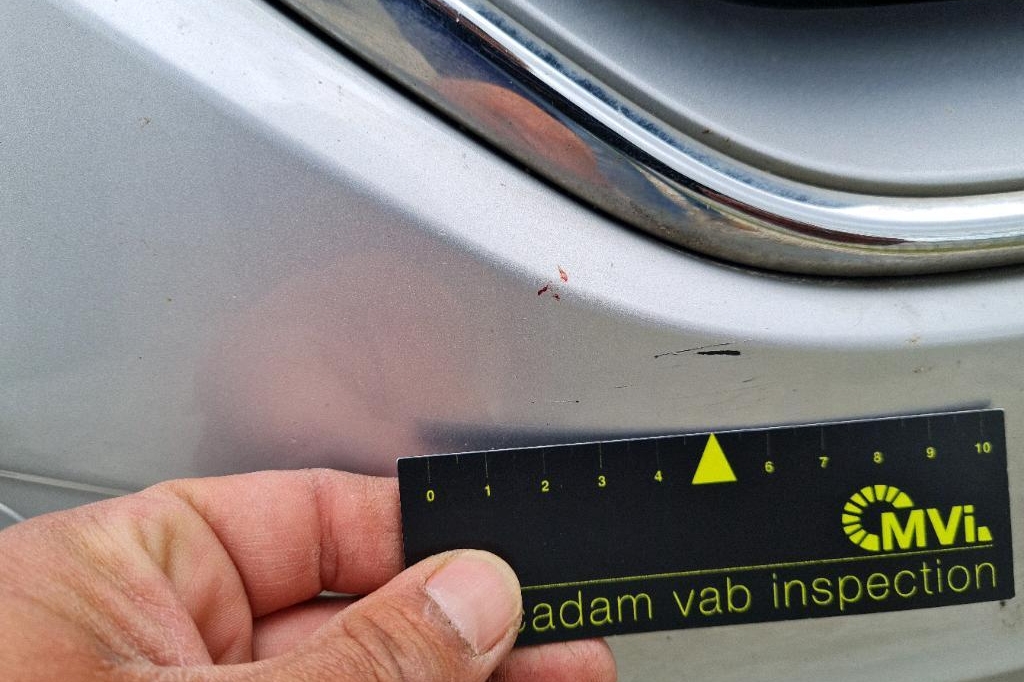 Ford Kuga 2017 photo 11