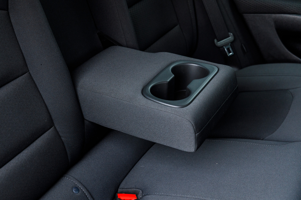 Chevrolet Malibu LS 2016 photo 11