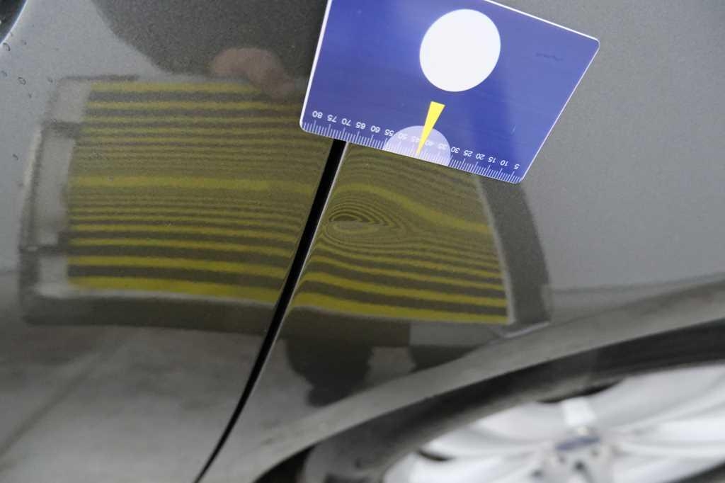 Ford Mondeo Turnier 2017 фото 27