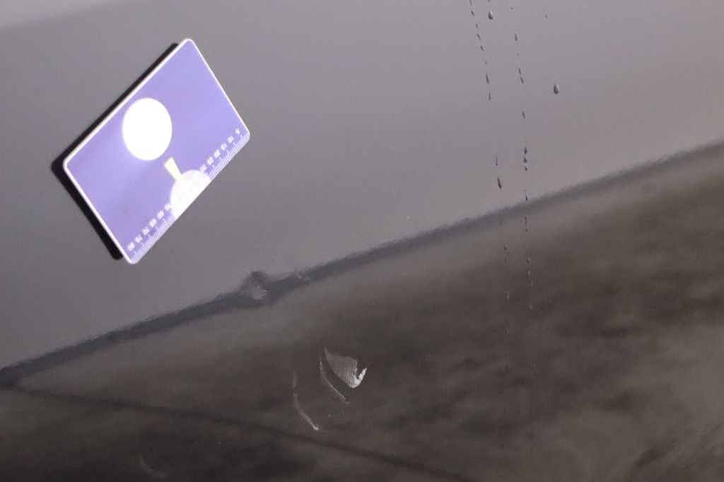 BMW 6er Gran Turismo 2018 photo 32