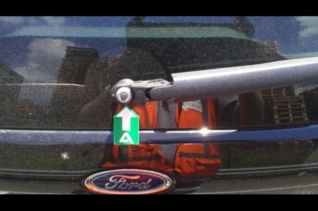 Ford EcoSport 2019 фото 15