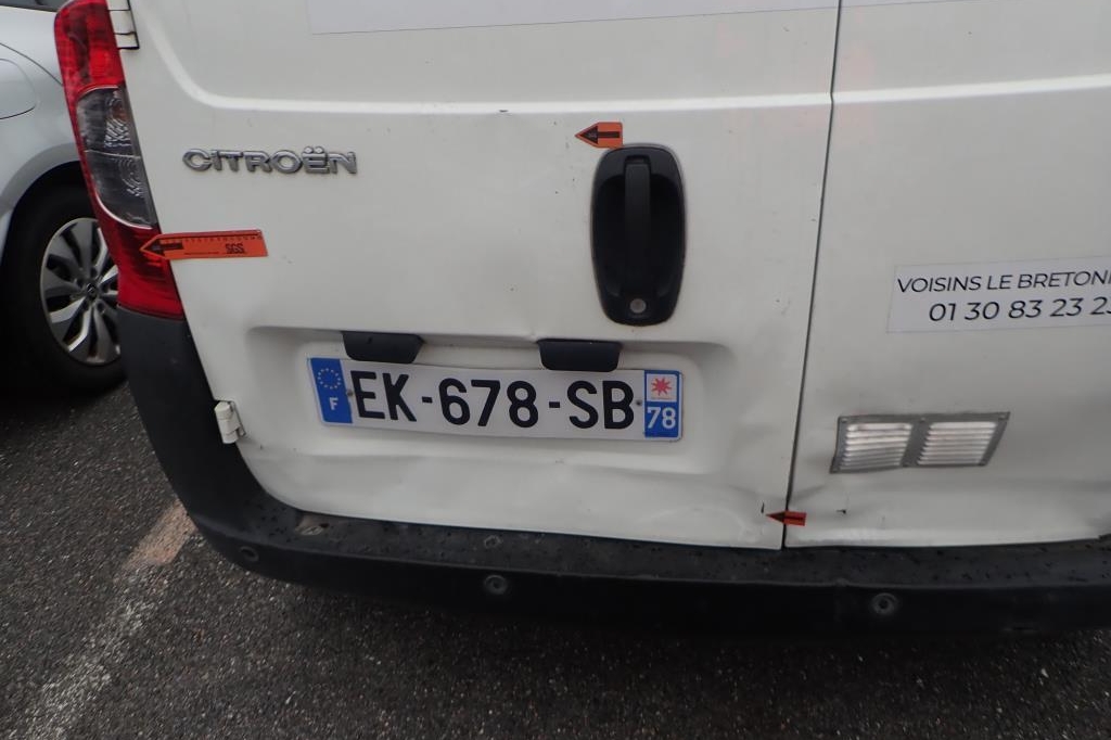 Citroen Nemo 2017 фото 63