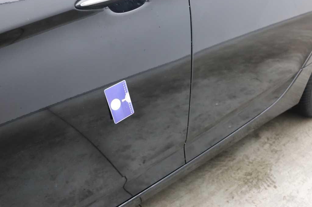 Hyundai i40 2017 фото 38