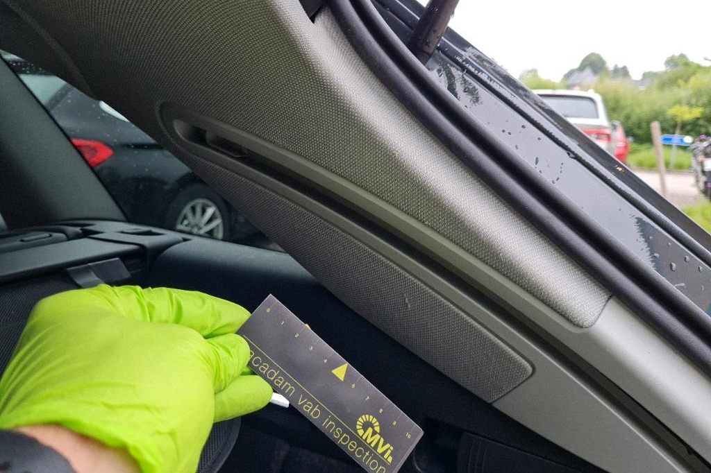 Audi A4 Avant 2017 фото 44