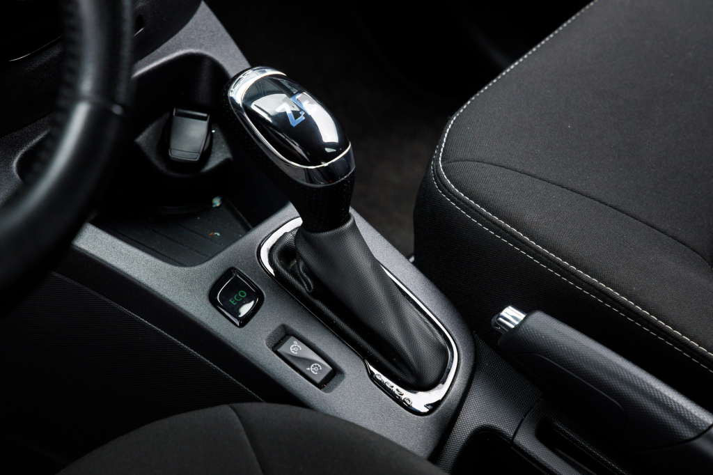 Renault Zoe 2017 photo 20