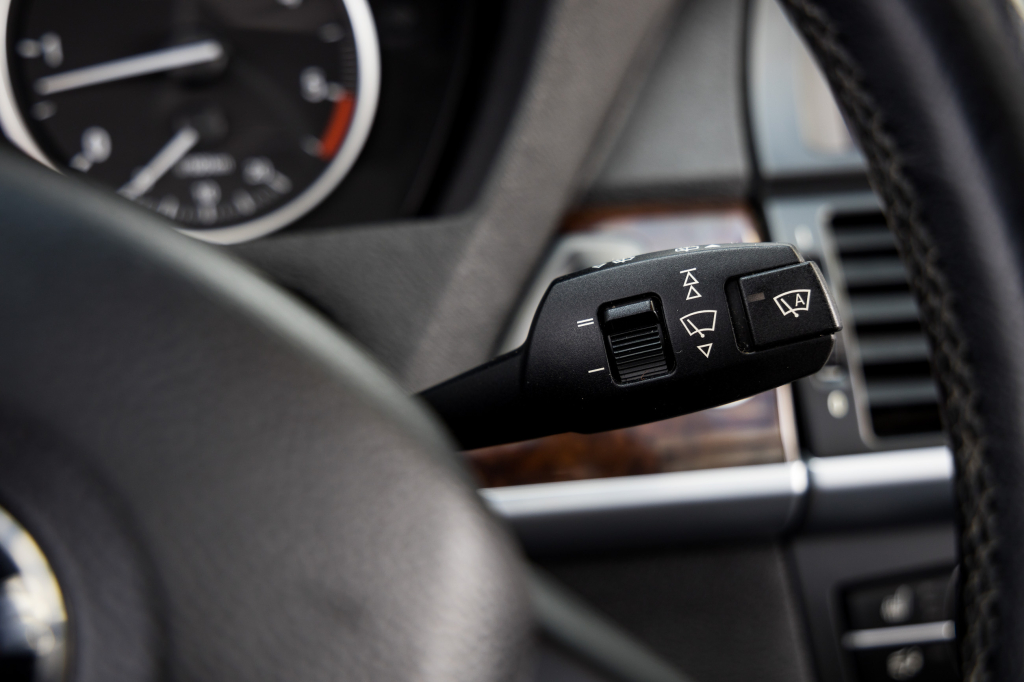 BMW X5 2012 photo 17