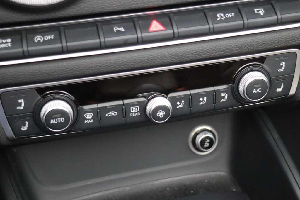 Audi A3 Cabrio 2017 photo 7