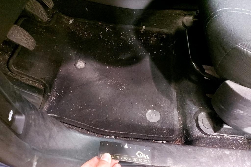 Ford Fiesta 2018 photo 23