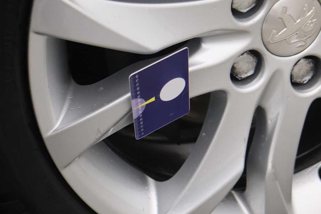 Peugeot 508 SW 2017 фото 28