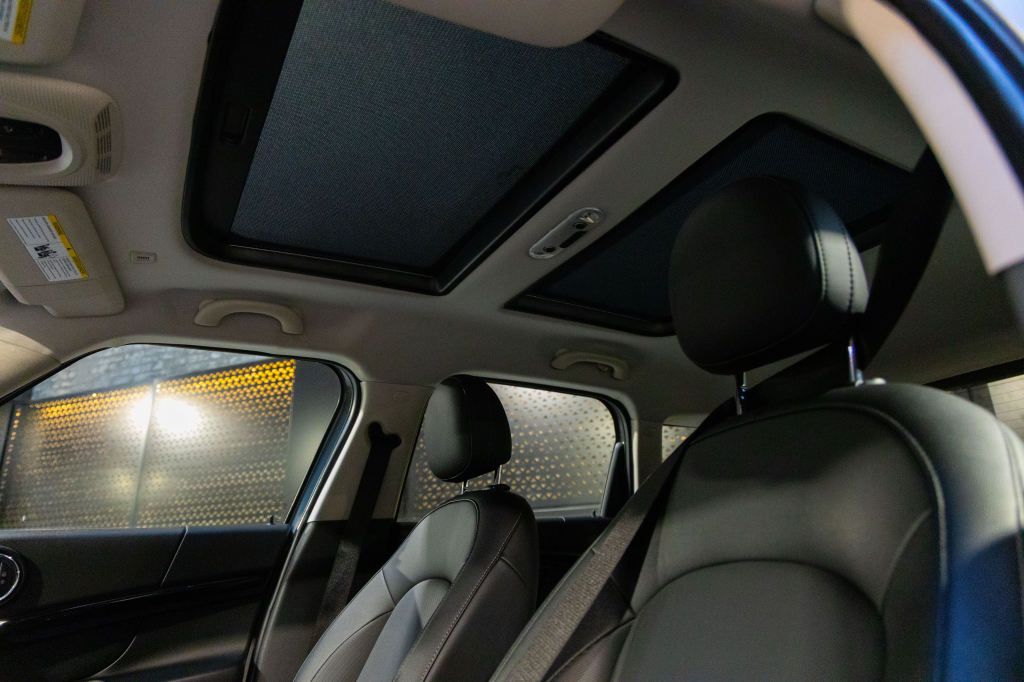 MINI Cooper Clubman 2021 фото 33