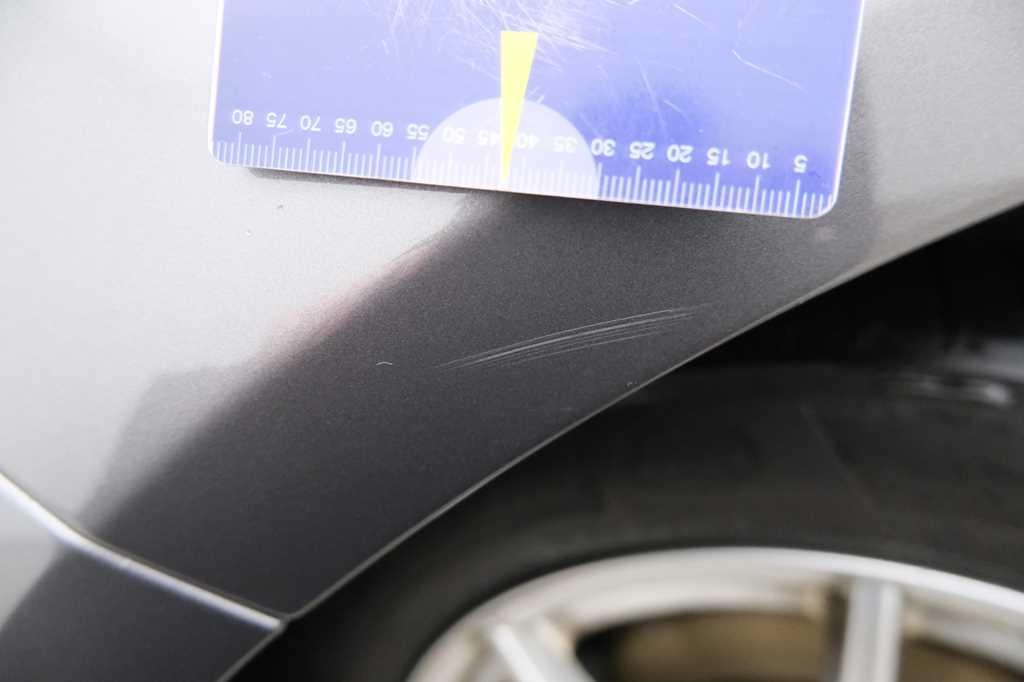 Mercedes-Benz CLA-Klasse 2017 photo 40