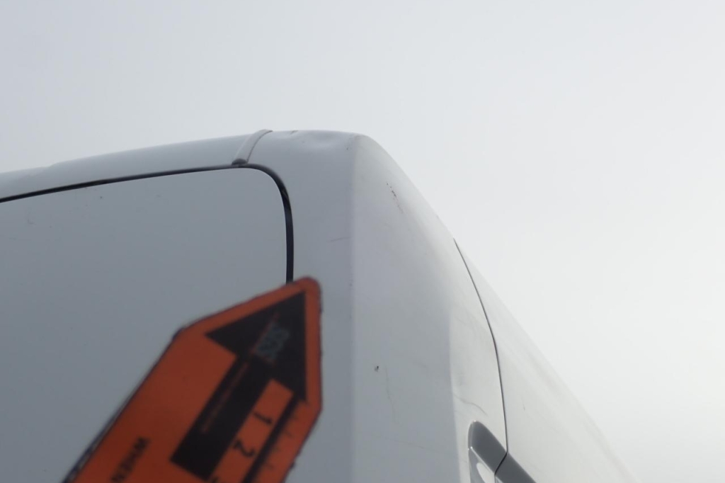 Ford Transit 2017 фото 18