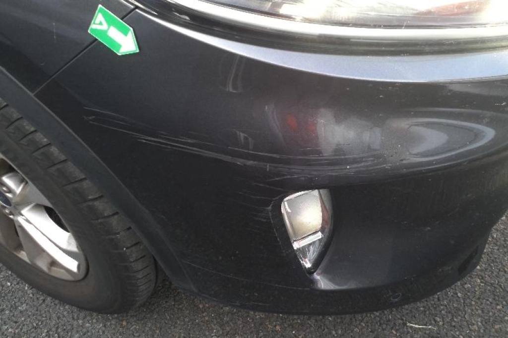 Ford Kuga 2020 фото 7