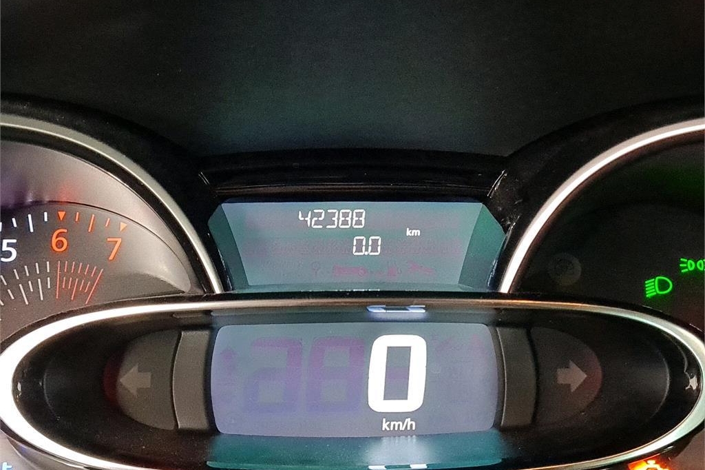 Renault Clio 2018 photo 5