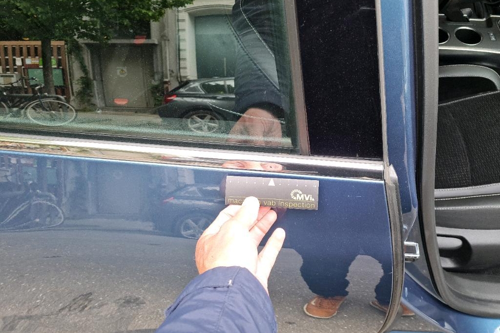 Renault Megane Grandtour 2017 photo 24