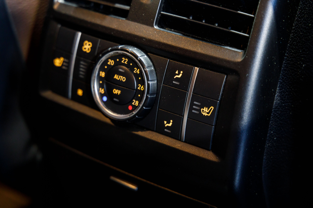 Mercedes-Benz GL 500 AMG Exterieur 2013 photo 35