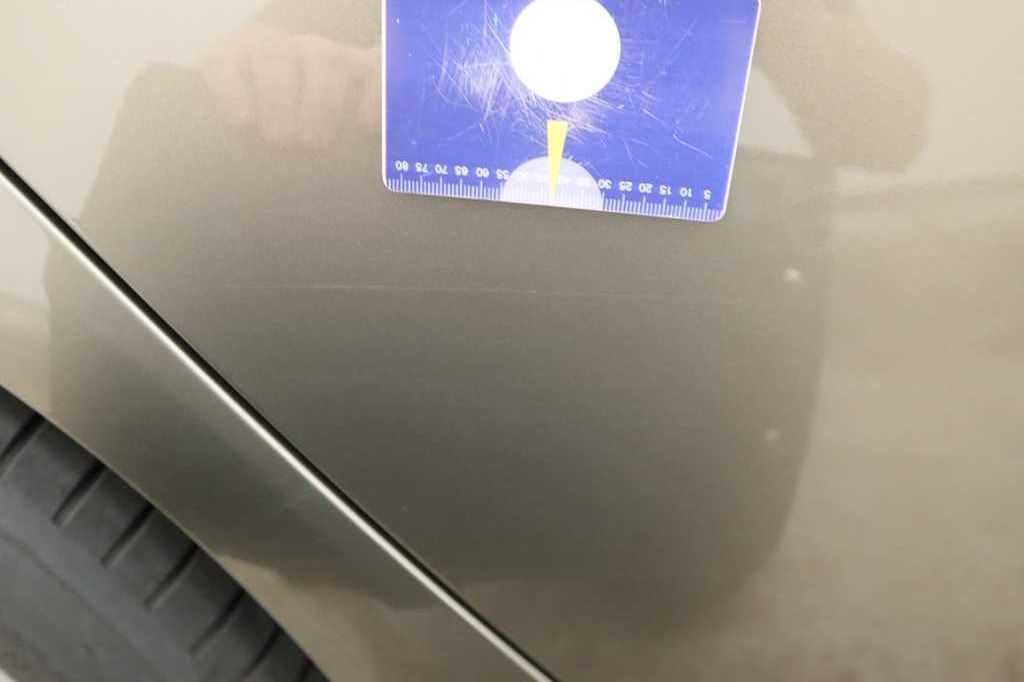 BMW 5er Touring 2017 photo 36