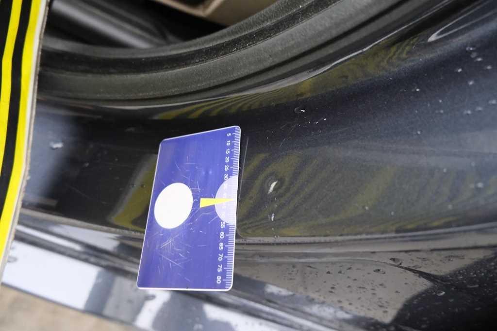 BMW 3er GT 2016 photo 35