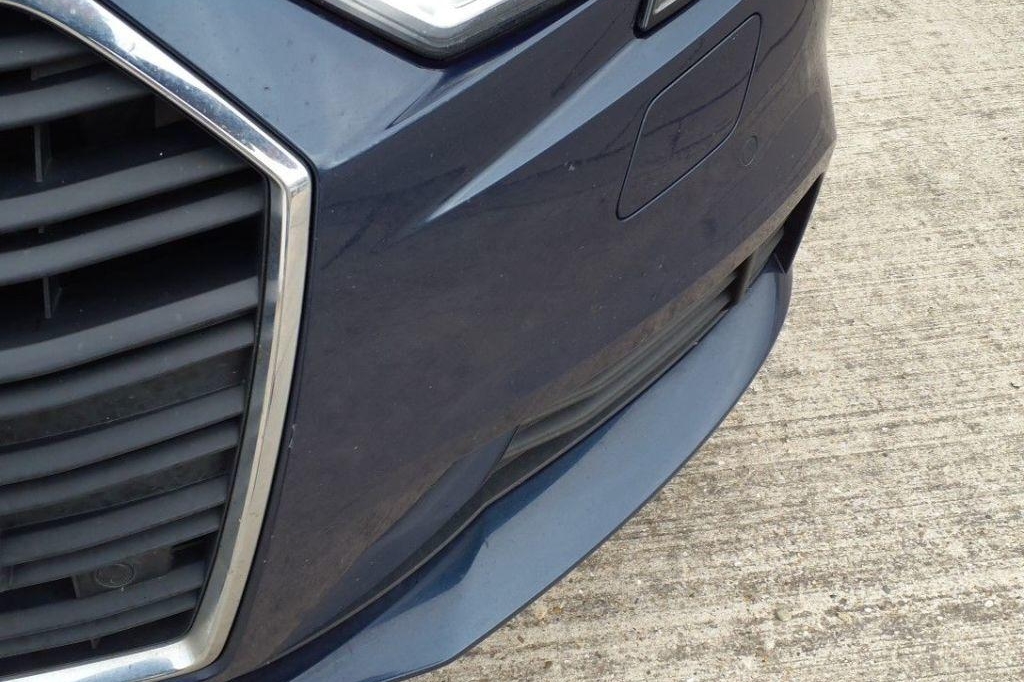 Audi A3 Sportback 2017 photo 22