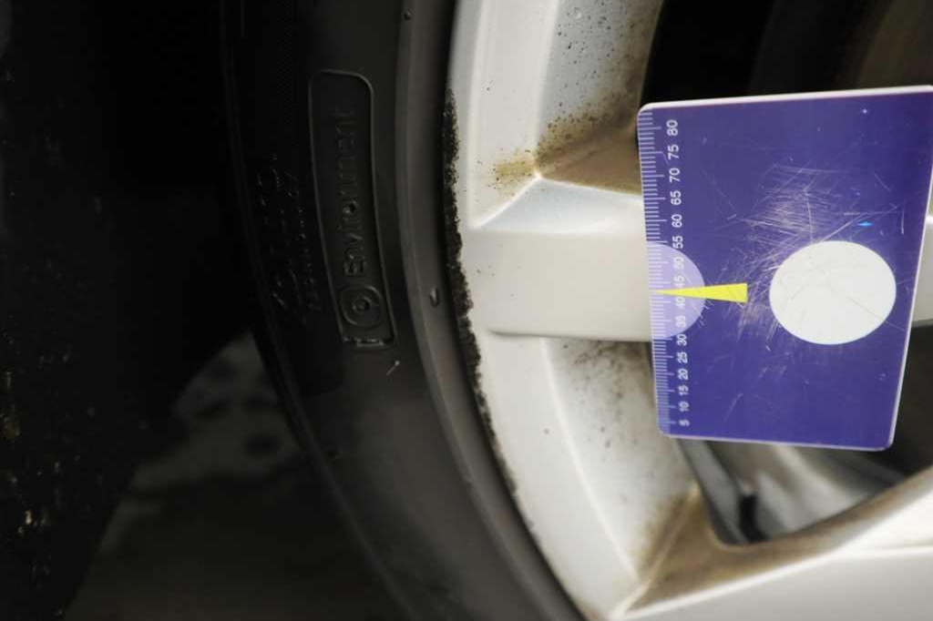 Volkswagen Golf 2018 photo 52