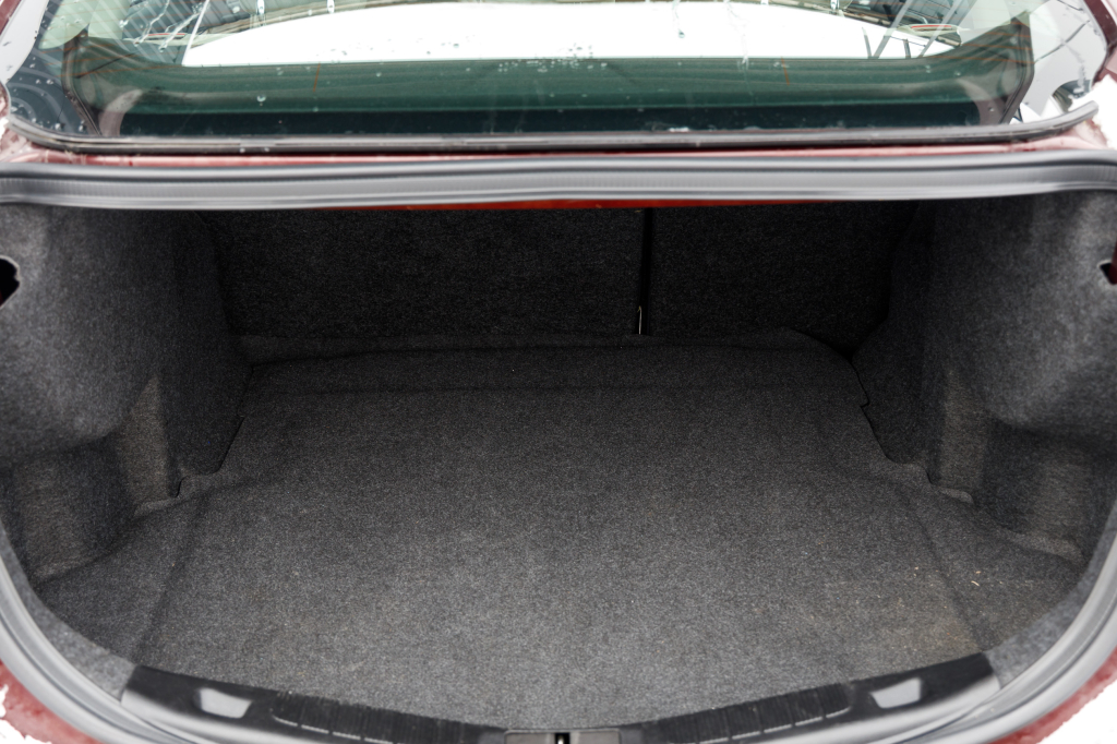 Ford Fusion photo 26