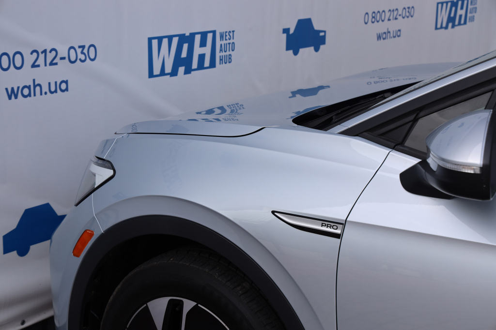 Volkswagen ID.4 PRO 2021 photo 15