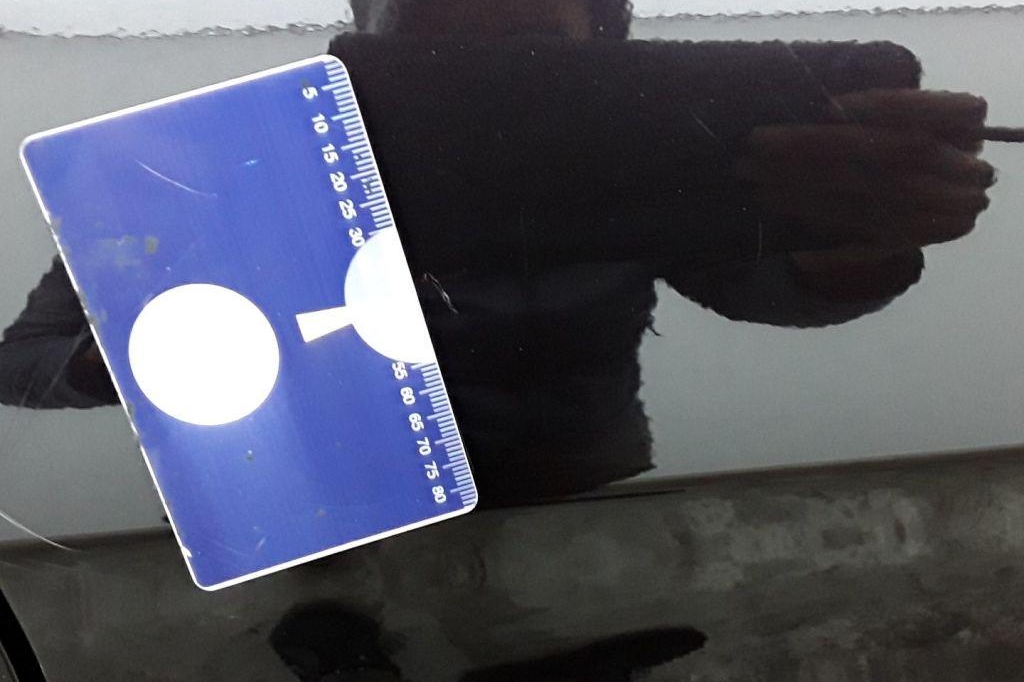 Nissan Qashqai 2016 фото 32