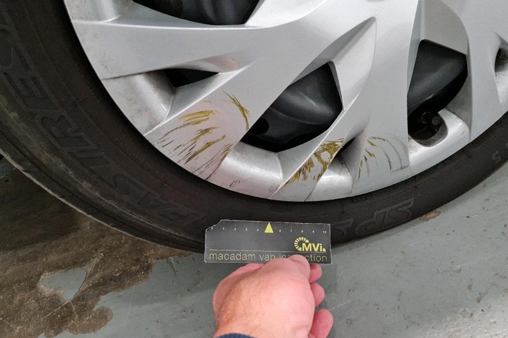 Toyota Yaris 2019 фото 14