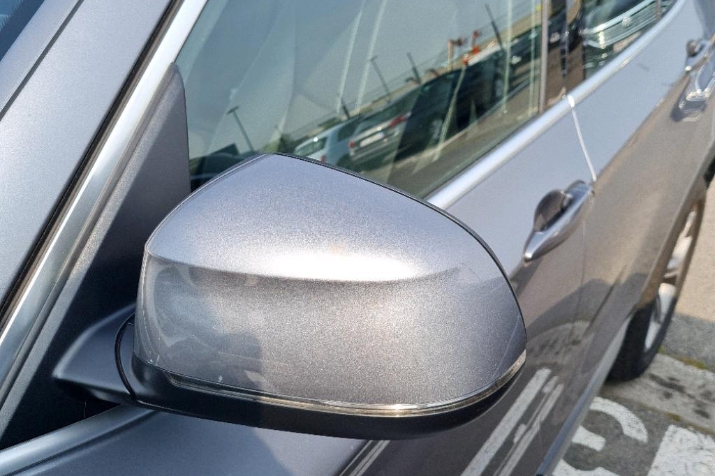 BMW X3 2016 photo 25