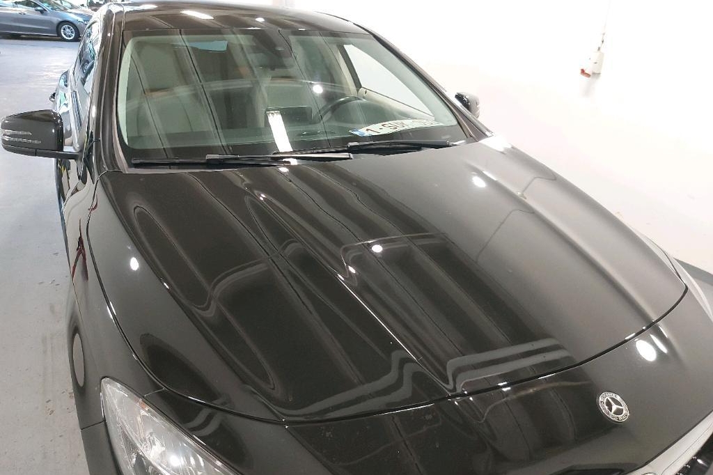 Mercedes-Benz CLA-Klasse 2017 photo 8