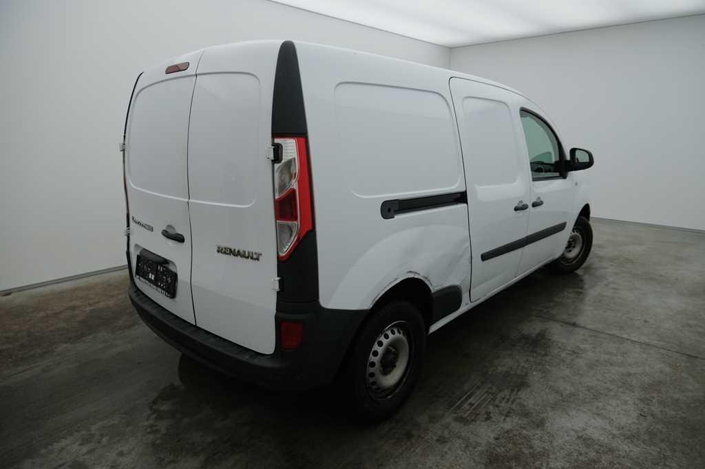 Renault Kangoo Express 2016 фото 4