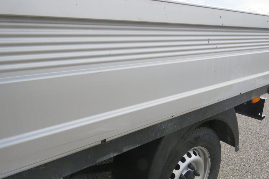 Ford Transit Pritsche 2020 фото 27